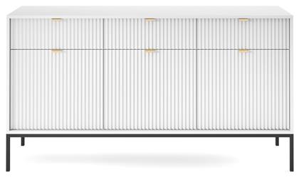 Μπουφές Nova Ξύλινος με Συρτάρια 154x39x83cm - LH Home Furniture