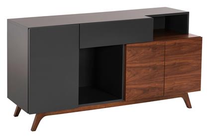 Μπουφές Preda Ξύλινος με Συρτάρια 168x40x80cm - HomeMarkt