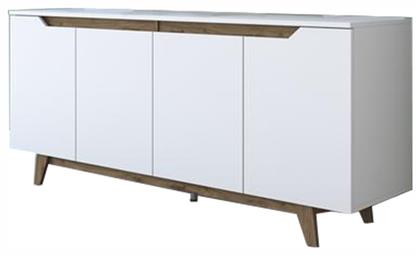 Μπουφές Rafaelo Ξύλινος 180x45x78.5cm - Pakketo