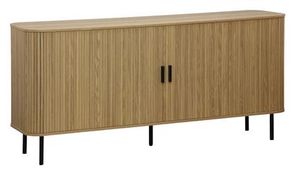Μπουφές Scandi Ξύλινος 170x45x80cm - Pakketo