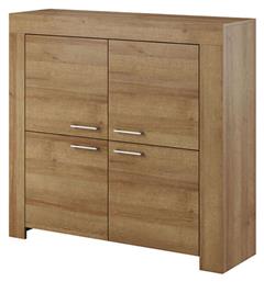 Μπουφές Βελανιδί 120x37x117cm - LH Home Furniture