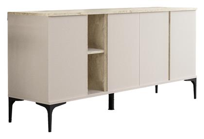 Μπουφές Vetine από Ξύλο 180x45x80cm - Pakketo