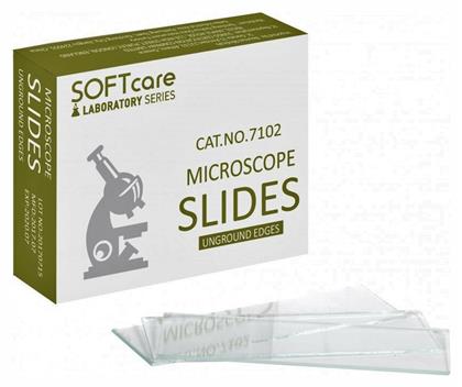 Αντικειμενοφόρες Πλάκες / Θήκες 50τμχ 111.005.IS Bournas Medicals