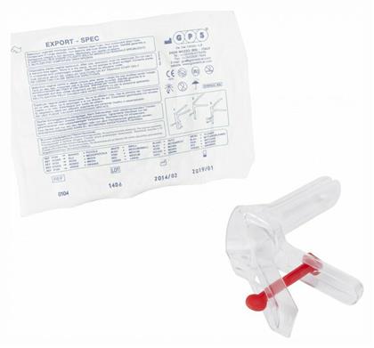 Μητροσκόπια 120τμχ 116.005.S Bournas Medicals
