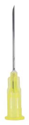 Soft Care Βελόνες Κίτρινο 30G x 12,7mm 100τμχ Bournas Medicals