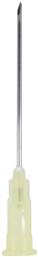 Soft Care Βελόνες Κρεμ 19G x 1 1/2'' 100τμχ Bournas Medicals