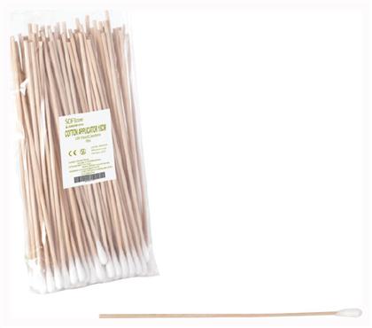 Βαμβακοφόροι Στυλεοί 100τμχ 100.012.IS Bournas Medicals