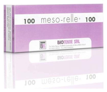 Βελόνες Μεσοθεραπείας G-27 0.40 x 4mm 100τμχ 215.001.04 Bournas Medicals
