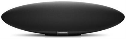 Bowers & Wilkins Ηχοσύστημα 2.1 Zeppelin Wireless 240W με Network Player και Bluetooth Black Μαύρο