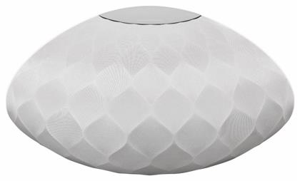 Ηχοσύστημα 5.0 Formation Wedge 240W με WiFi και Bluetooth Ασημί Bowers & Wilkins