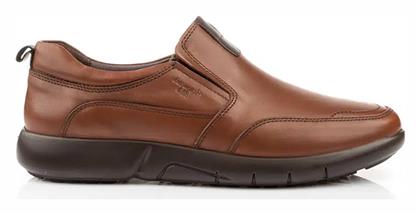 Ανδρικά Loafers σε Ταμπά Χρώμα Boxer