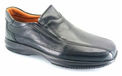 Δερμάτινα Ανδρικά Slip-On Boxer