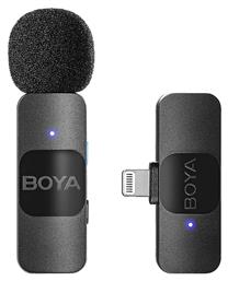 BY-V1 Lightning Ασύρματο Boya