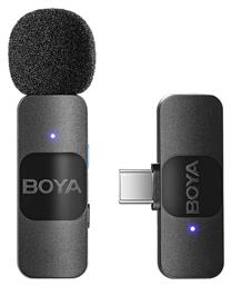 BY-V10 Type-C Ασύρματο Boya
