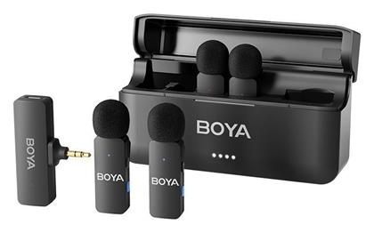 BY-V4 Ασύρματο Boya