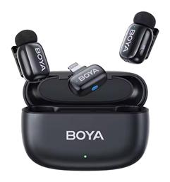 Mini 15 Ασύρματο Boya
