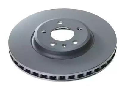 Brake Disc Audi A4 8k2 B8 24013001931 Ate