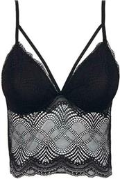 Bralette Mavi BERGENIA Μικρό-ίνα Μαύρο από το Suc