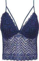 Bralette Mavi GARDENIA Μικρό-ίνα Σκούρο Μπλέ από το Suc