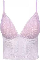 Bralette Mavi Μικρό-ίνα Baby Ροζ από το Suc