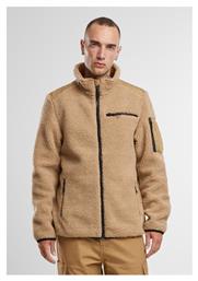 Ανδρική Ζακέτα Fleece Camel Brandit