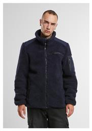 Ανδρική Ζακέτα Fleece Navy Brandit