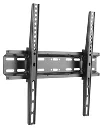 KL25-44T Βάση Τηλεόρασης Τοίχου έως 55'' και 35kg Brateck