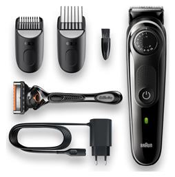 Beard Trimmer 5 Trimmer Μηχανή BT5342 Braun