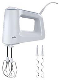 HM 3100 WH Μίξερ Χειρός 500W Braun