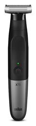 Series X XT5200 Trimmer Μηχανή Επαναφορτιζόμενη XT5200 Braun