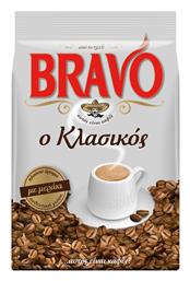 Ελληνικός Καφές Κλασικός 485gr Κωδικός: 16121168 Bravo