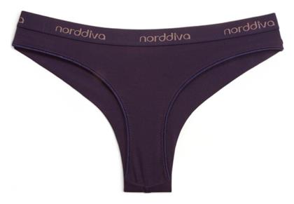 Brazil Βαμβακερό Olimpia Oli02-μπλε Norddiva