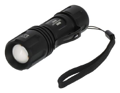Φακός Κατάδυσης LED με Φωτεινότητα 350lm για Βάθος έως 136m Brennenstuhl