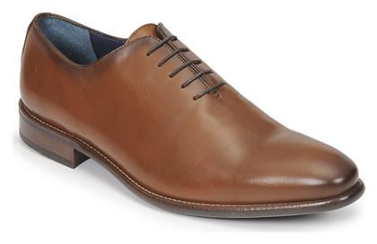 Ανδρικά Oxfords Καφέ Brett Sons
