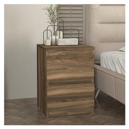 Breve Ξύλινο 39.8x41.8x55cm - Megapap