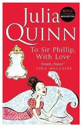 Bridgerton 5: to Sir Phillip, With Love, Eloise's Story - Little Brown Book