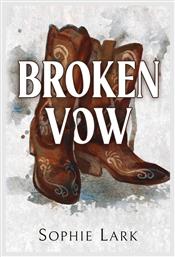 Broken Vow - Bloom Books