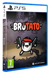 Brotato - Blobfish