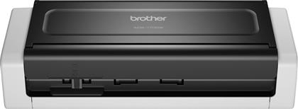 Brother ADS-1700W Sheetfed Scanner A4 με WiFi