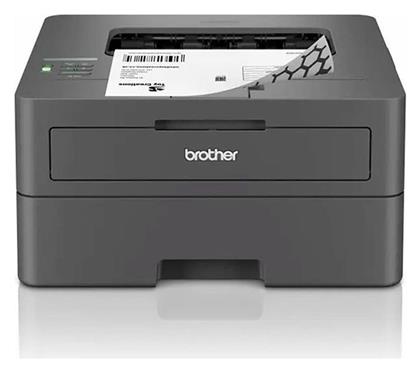 Ασπρόμαυρος Εκτυπωτής Laser Brother