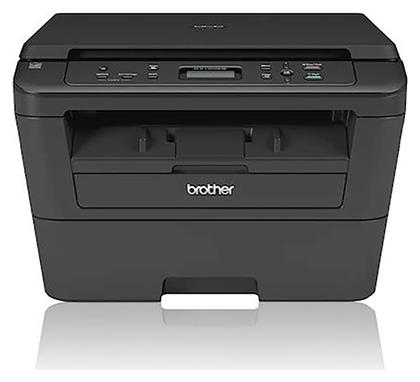 DCP-L2620DW Ασπρόμαυρο Πολυμηχάνημα Laser Brother
