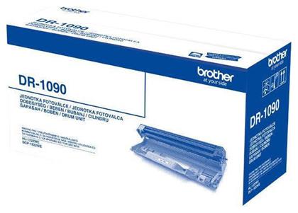 DR-1090 Γνήσιο Drum Laser Εκτυπωτή Μαύρο 10000 Σελίδων (DR-1090) Brother