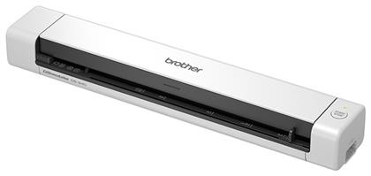 DS-640 Sheetfed Scanner A4 Brother