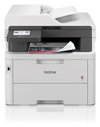 Έγχρωμoς Εκτυπωτής Laser Brother