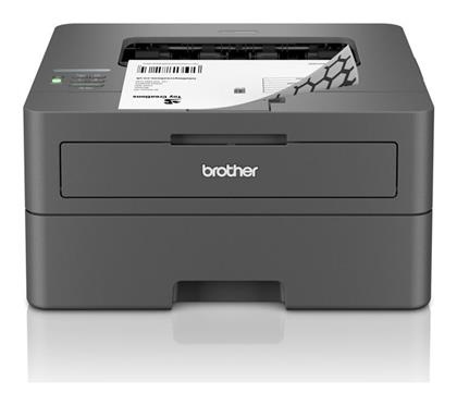 HL-L2445DW Ασπρόμαυρος Εκτυπωτής Laser Brother