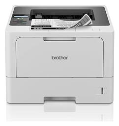 HL-L5210DW Ασπρόμαυρος Εκτυπωτής Laser Brother