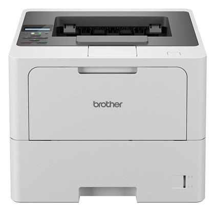 HL-L6210DWRE1 Ασπρόμαυρος Εκτυπωτής Zink Brother