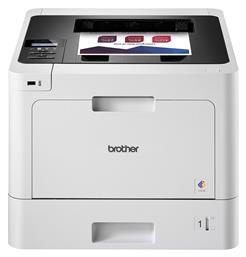 HL-L8260CDW Έγχρωμoς Εκτυπωτής Laser Brother