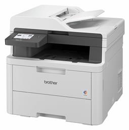 MFC-L3740CDW Έγχρωμoς Εκτυπωτής Laser Brother