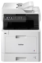 MFC-L8690CDW Έγχρωμο Πολυμηχάνημα Laser Brother